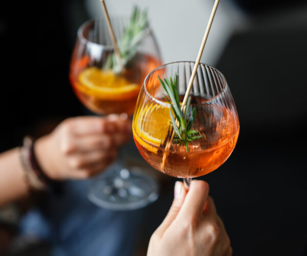 Apéro Le Piaf